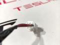 Фишка (разъем) электропроводка подкапотная Tesla Model X 1 поколение 2017, 1082436-02-B, 1507950-00-A - фото №2