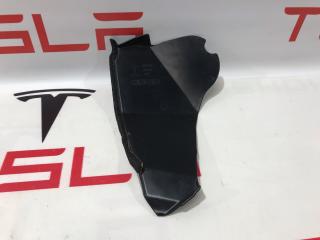Перегородка водосборника Tesla Model X 1 поколение 2017, 1060446-00-A