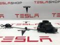 порт зарядный Tesla Model S 1 поколение (2012 - 2016), 1455446-00-E, 1456886-00-D - фото №4