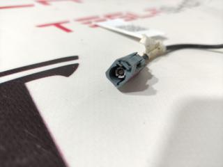 Фишка (разъем) электропроводка подкапотная Tesla Model X 1 поколение 2017, 1082436-02-B, 1507950-00-A