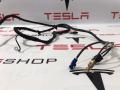 Проводка крышки багажника Tesla Model S 1 поколение [рестайлинг] 2017, 1004429-90-P, 1004429-00-H - фото №2