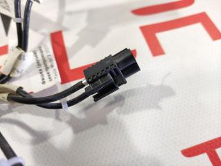 Фишка (разъем) электропроводка подкапотная Tesla Model X 1 поколение 2017, 1082436-02-B, 1507950-00-A