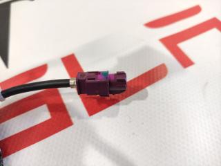 Фишка (разъем) электропроводка подкапотная Tesla Model X 1 поколение 2017, 1082436-02-B, 1507950-00-A