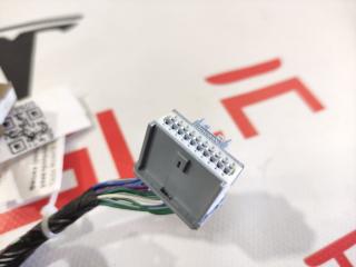 Фишка (разъем) электропроводка подкапотная Tesla Model X 1 поколение 2017, 1082436-02-B, 1507950-00-A