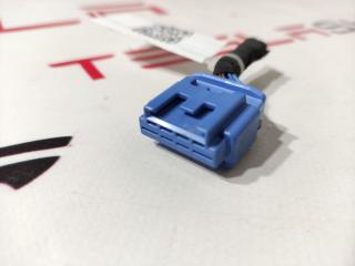 Фишка (разъем) электропроводка подкапотная Tesla Model X 1 поколение 2017, 1082436-02-B, 1507950-00-A