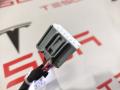 Фишка (разъем) электропроводка подкапотная Tesla Model X 1 поколение 2017, 1082436-02-B, 1507950-00-A - фото №2