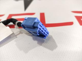 Фишка (разъем) электропроводка подкапотная Tesla Model X 1 поколение 2017, 1082436-02-B, 1507950-00-A