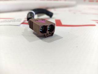 Фишка (разъем) электропроводка подкапотная Tesla Model X 1 поколение 2017, 1082436-02-B, 1507950-00-A