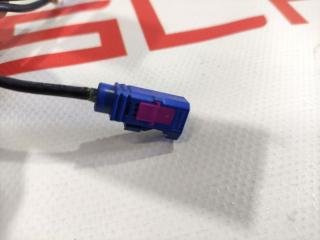 Фишка (разъем) электропроводка подкапотная Tesla Model X 1 поколение 2017, 1082436-02-B, 1507950-00-A