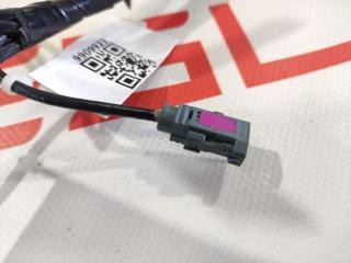 Фишка (разъем) электропроводка подкапотная Tesla Model X 1 поколение 2017, 1082436-02-B, 1507950-00-A