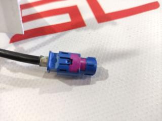 Фишка (разъем) электропроводка подкапотная Tesla Model X 1 поколение 2017, 1082436-02-B, 1507950-00-A