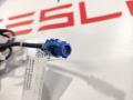 Фишка (разъем) электропроводка подкапотная Tesla Model X 1 поколение 2017, 1082436-02-B, 1507950-00-A - фото №2