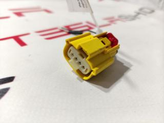 разъем (фишка) проводки Tesla Model X 1 поколение 2017, 1072429-72-A, 1072429-02-A