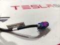 разъем (фишка) проводки Tesla Model X 1 поколение 2017, 1047281-00-E, 1072429-72-A, 1072429-02-A - фото №2