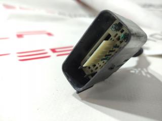 разъем (фишка) проводки Tesla Model X 1 поколение 2017, 1072429-72-A, 1072429-02-A