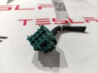 разъем (фишка) проводки Tesla Model X 1 поколение 2017, 1072429-72-A, 1072429-02-A