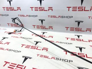 Тормозная магистраль Tesla Model X 1 поколение 2017, 1027713-00-D