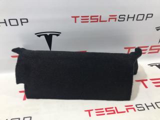 Ковровое покрытие лонжерона заднего Tesla Model S 1 поколение [рестайлинг] 2017, 1045204-00-A