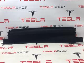 Панель отделки багажного отделения Tesla Model S 1 поколение [рестайлинг] 2017, 1045215-00-A