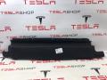 Панель отделки багажного отделения Tesla Model S 1 поколение [рестайлинг] 2017, 1045215-00-A - фото №4