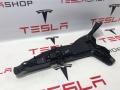 Кронштейн внутренний стойки C Tesla Model S 1 поколение [рестайлинг] 2017, 1009273-00-E - фото №2
