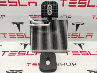 Радиатор (печки) салона Tesla Model X 1 поколение 2017, 1039042-00-B, 6007601