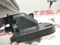 Радиатор (печки) салона Tesla Model X 1 поколение 2017, 1039042-00-B, 6007601 - фото №4