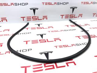 уплотнитель двери Tesla Model 3 1 поколение 2020, 1090494-00-D