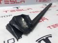 Уплотнитель стекла внутренний двери Tesla Model 3 1 поколение 2020, 1090496-00-E - фото №4