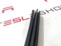 Уплотнитель стекла внутренний двери Tesla Model 3 1 поколение 2020, 1090496-00-E - фото №6