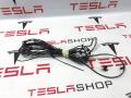 Антенна датчиков давления в шинах (TPMS) контурная (провод) Tesla Model S 1 поколение 2015, 1034601-00-D - фото №2