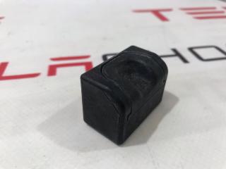 отбойник крышки багажника Tesla Model S 1 поколение [рестайлинг] 2017, 1008866-00-B