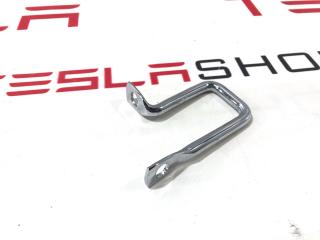 Петля фиксации сидений Tesla Model S 1 поколение [рестайлинг] 2017, 1005974-00-B