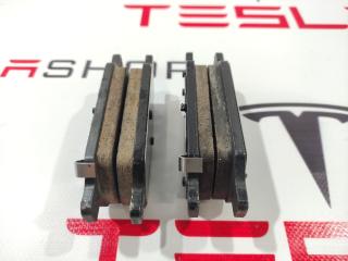 тормозные колодки Tesla Model Y 1 поколение 2020, 104462497F, 1044623-00-C