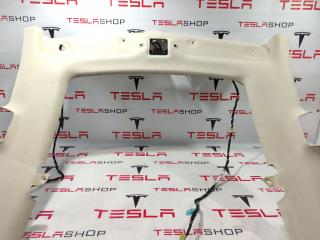потолок Tesla Model S 1 поколение (2012 - 2016), 1002472-00-G