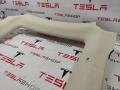 потолок Tesla Model S 1 поколение (2012 - 2016), 1002472-00-G - фото №5