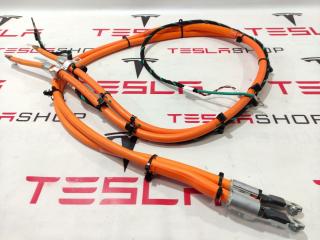 провод высоковольтный Tesla Model S 1 поколение 2015, 1004874-00-E, 1006033-00-B, 1026041-00-H, 1030182-00-E