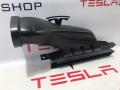 Воздуховод центральной панели Tesla Model 3 1 поколение 2020, 1083389-00-E - фото №4