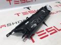 Воздуховод центральной панели Tesla Model 3 1 поколение 2020, 1083325-00-F, 2080545X, 2063122X, 1135554-00-A - фото №4