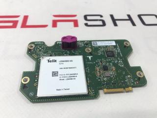 Модем US (LTE) - Американский Tesla Model 3 1 поколение 2020, 1521914-11-B