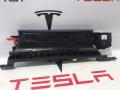 Воздуховод центральной панели Tesla Model 3 1 поколение 2020, 1083320-00-F, 2080547-00-X, 1135554-00-A - фото №4