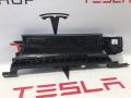 Воздуховод центральной панели Tesla Model 3 1 поколение 2020, 1083320-00-F, 2080547-00-X, 1135554-00-A - фото №5