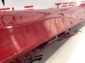 Накладка порога рокерной панели Tesla Model S 1 поколение [2-й рестайлинг] 2021, 1567139-00-B, 1567141-00-B - фото №5