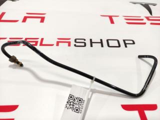 Трубка блока клапанов пневмоподвески (малая) Tesla Model S 1 поколение (2012 - 2016), 1008794-00-B