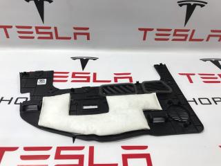 Панель проема для ног пассажира Tesla Model 3 1 поколение 2020, 1100553-00-E, 1130978-00-B, 1100553-00-F