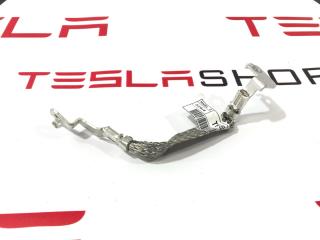 Коса заземления Tesla Model 3 1 поколение 2020, 1566786-00-C, 1483140-00-B