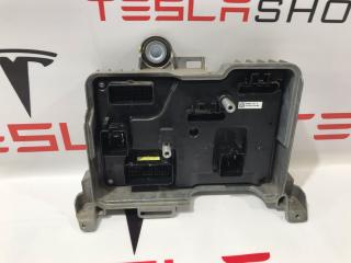 Блок управления BCM (Body Control Module) Tesla Model 3 1 поколение 2020, 1583991-00-C, 1569303-00-A, 1497324-00-F