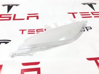 фара (запчасти) прав. Tesla Model 3 1 поколение 2018, 1077371-00-K, 1077372-00-K