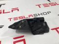 Уплотнитель задней двери Tesla Model S 1 поколение 2016, 6009592-00-E - фото №3