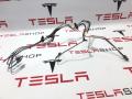 Тормозные трубки передней магистрали Tesla Model 3 1 поколение 2020, 1044712-00-D - фото №4